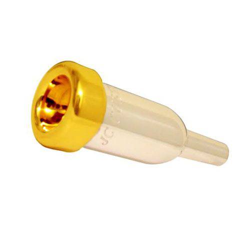 Bocal para Trompete JC Custom Mod. B2 Heavy #JC-031