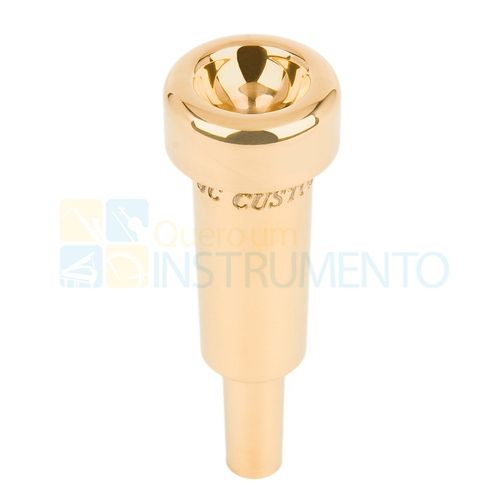 Bocal para Trompete Jc Custom Mod. B4s Stc2