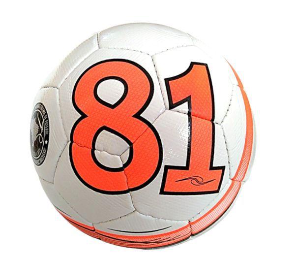 Bola 81 Dalponte Pentha Futsal Quadra Salão Costurada a Mão