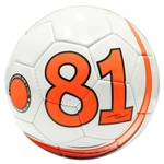 Bola 81 Dalponte Pentha Futsal Quadra Salão Costurada a Mão