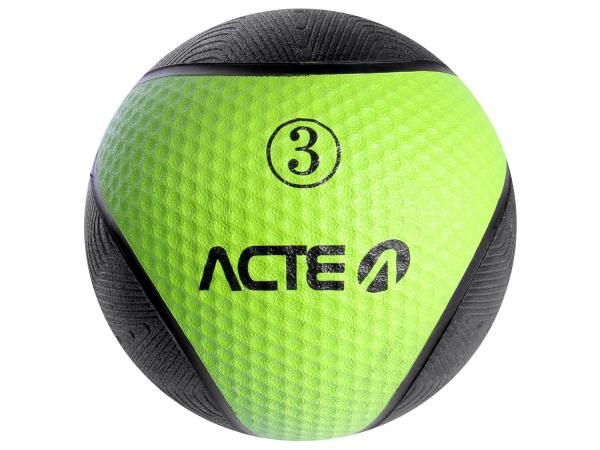 Bola de Ginástica Acte Sports - T103 3kg