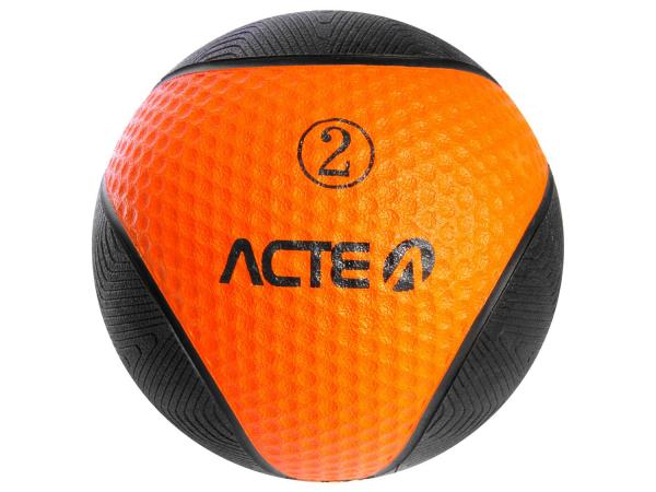 Bola de Ginástica Acte Sports - T102 2kg