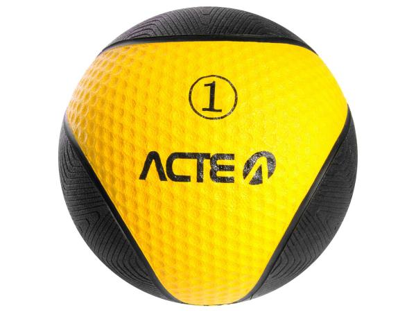 Bola de Ginástica Acte Sports - T101 1kg