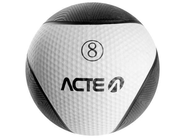 Bola de Ginástica Acte Sports - T107 8kg