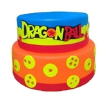 Bolo Fake Dragon Ball 5