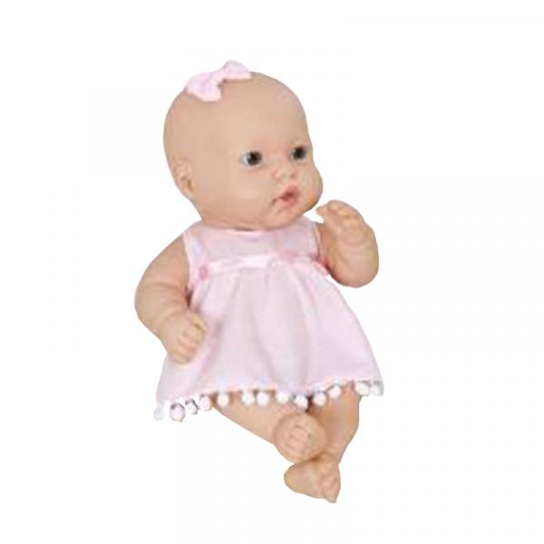 Boneca Neneca Branca 283 - Super Toys