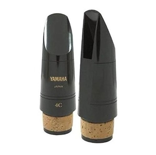 Boquilha Clarinete Yamaha 4C