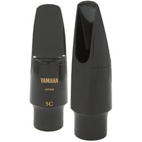 Boquilha Yamaha - Sax Tenor 5C