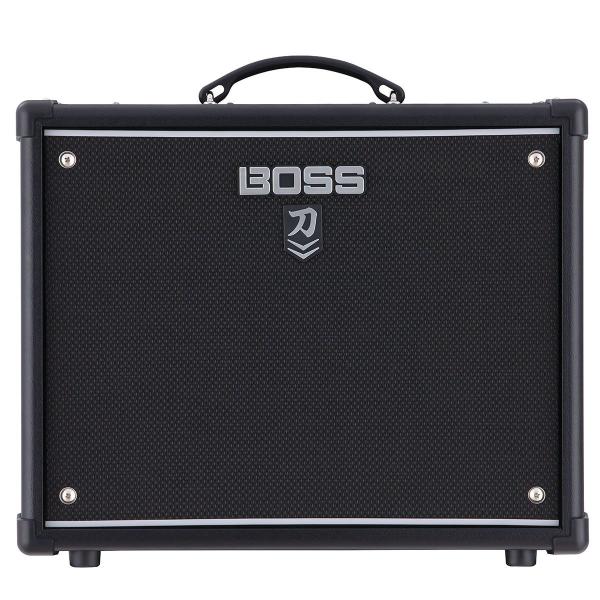 Boss KATANA-50 MKII Amplificador Combo para Guitarra