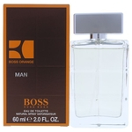 Boss Orange por Hugo Boss para homens - 2 oz EDT Spray de