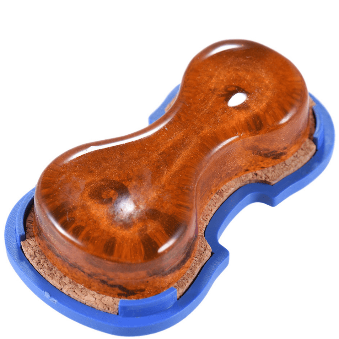 Breu - Forma de Violino / Natural
