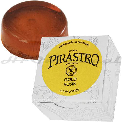 Breu Pirastro Gold Violino e Viola 9003