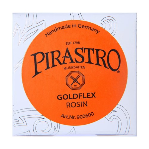 Breu Pirastro Goldflex para Violino