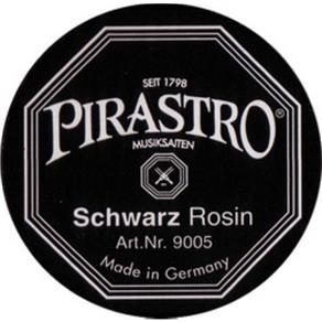 Breu Pirastro Schwarz Black para Violino/Viola #810847