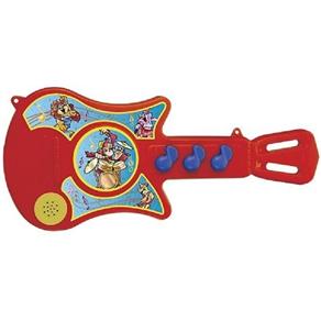 Brinquedo Guitarra Musical Rosita 40cm 9153