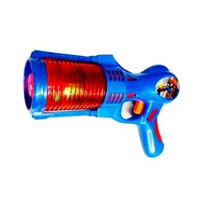 Brinquedo Homem Aranha Luminoso Sonoro - Toyng