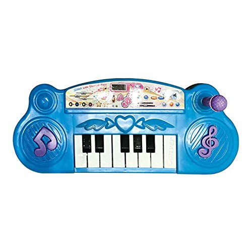 Brinquedo Piano Musical Infantil