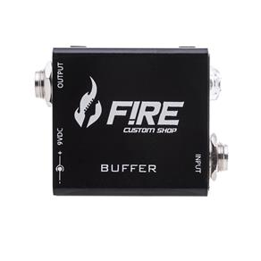 Buffer Fire Custom Shop