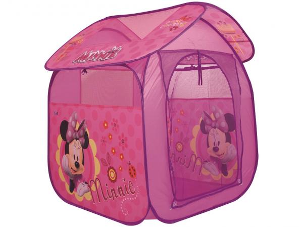 Cabana Infantil Minnie Disney - Zippy Toys