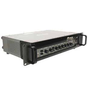 Cabeçote Ampeg Amplificador SVT7PRO para Baixo 1000W