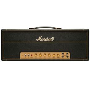 Cabeçote Amplificador para Guitarra 100W 1959HW-B Marshall