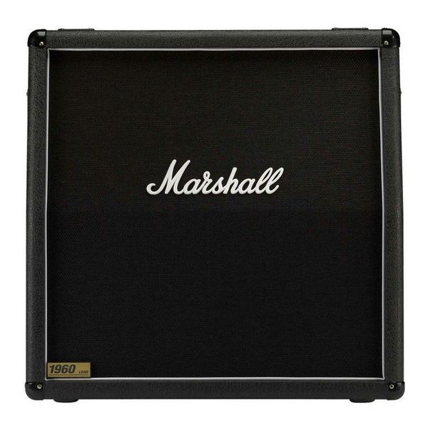 Cabeçote Angulado para Guitarra Marshall 1960A e 4x12" 300W
