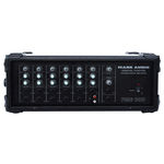 Cabeçote Autoamplificado Mark Audio PM6 800 - 06 Canais 175W - PM6800
