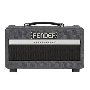 Cabeçote Fender 226 1000 000 - Bassbreaker 007 Hd