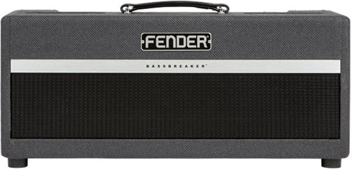 Cabeçote Fender 226 6000 000 - Bassbreaker 45 Hd