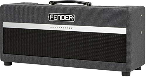 Cabeçote Fender 226 6000 000 - Bassbreaker 45 Hd