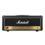 Cabeçote Marshall DSL100HR 100W para Guitarra