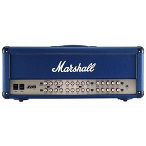 Cabeçote para Guitarra 100W 127V 008024 - Marshall