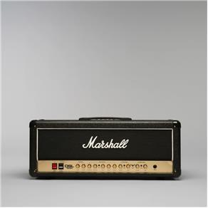 Cabeçote para Guitarra 100W DSL100H-B - Marshall - 008016