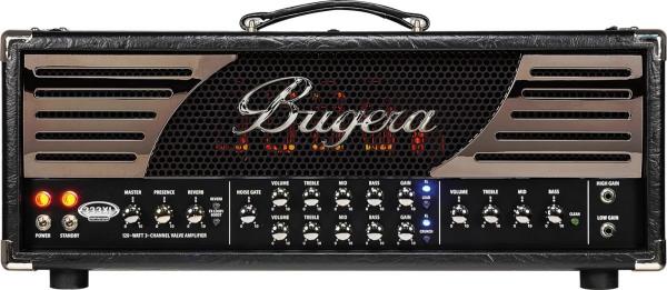 Cabeçote para Guitarra Bugera 333XL INFINIUM 110V