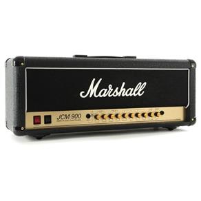 Cabecote para Guitarra JCM900 - Marshall - 008065