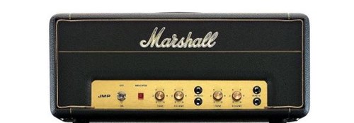 Cabeçote para Guitarra MARSHALL 20W 2061X0B