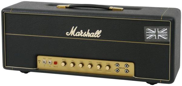 Cabeçote para Guitarra MARSHALL 100W 1959SLP-01-B
