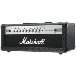Cabeçote para Guitarra Marshall MG-100 HCFX-B 110V