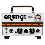Cabeçote Pré Valvulado Guitarra Amplificador Orange Micro Terror 20W