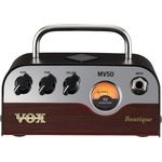 Cabeçote Vox Mv Series - Mv50-bq
