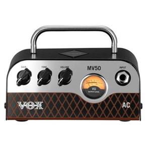 Cabeçote Vox Mv50-ac Mv Series