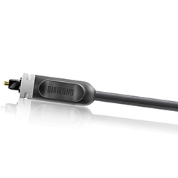 Cabo de Fibra Óptica Special 3,0 M - Diamond Cable