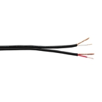 Cabo estéreo Philips 2x0,20mm 2 vias de cobre com revestimento em PVC | Tecniforte | PH2020