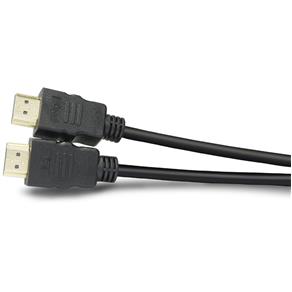 Cabo HDMI 2.0 High Speed 18GB 3 Metros HS2030 - 560000030 - DANS - Cabo HDMI 2.0 High Speed 18GB 3 Metros HS2030 - 560000030 - DANS