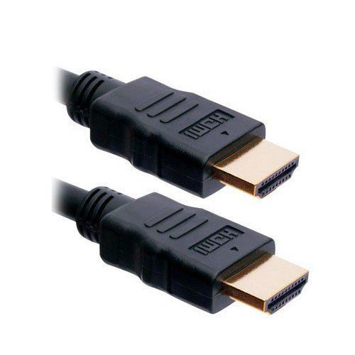 Cabo HDMI 1.4 com Filtro 3 Metros