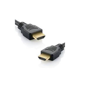 Cabo HDMI 1.4 3D 5M com Filtro Hdf-103-5M Preto Fortrek