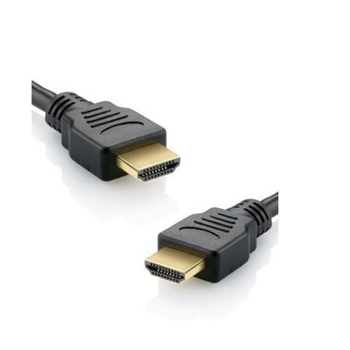 Cabo HDMI 1.4 Multilaser 10 Metros com Conector Banhado a Ouro - WI250