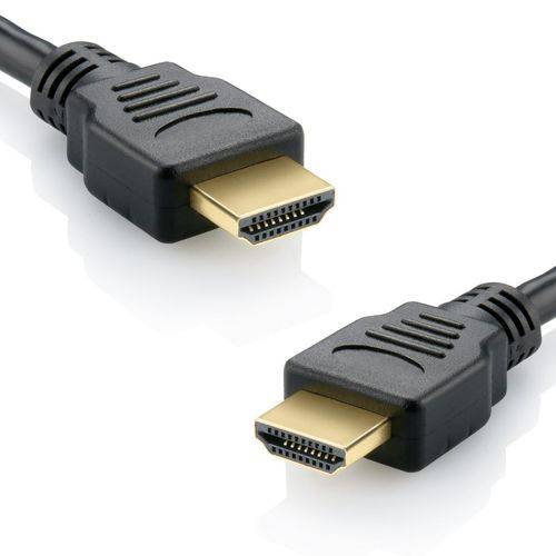 Cabo Hdmi 2m 2.0 Full HD 4k 3d Suporte a Hdr