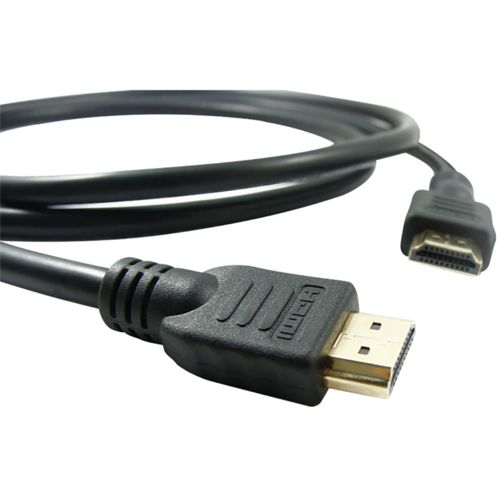 Cabo Hdmi 3d Ready Hd-15, 4k High Speed 10.2gbps