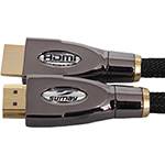 Cabo HDMI Sumay SM-HDE50 Elyte - 5 Metros